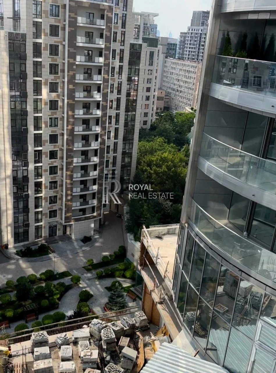 Продаж Квартира Київ ЖК «Taryan Towers» Печерський район 1 к