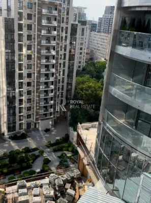 Продаж Квартира Київ ЖК «Taryan Towers» Печерський район 1 к