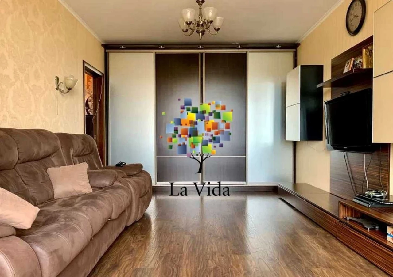 Продаж 2к квартири, Бальзака, 55