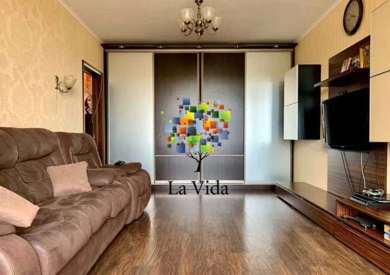 Продаж 2к квартири, Бальзака, 55