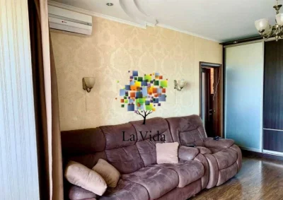 Продаж 2к квартири, Бальзака, 55