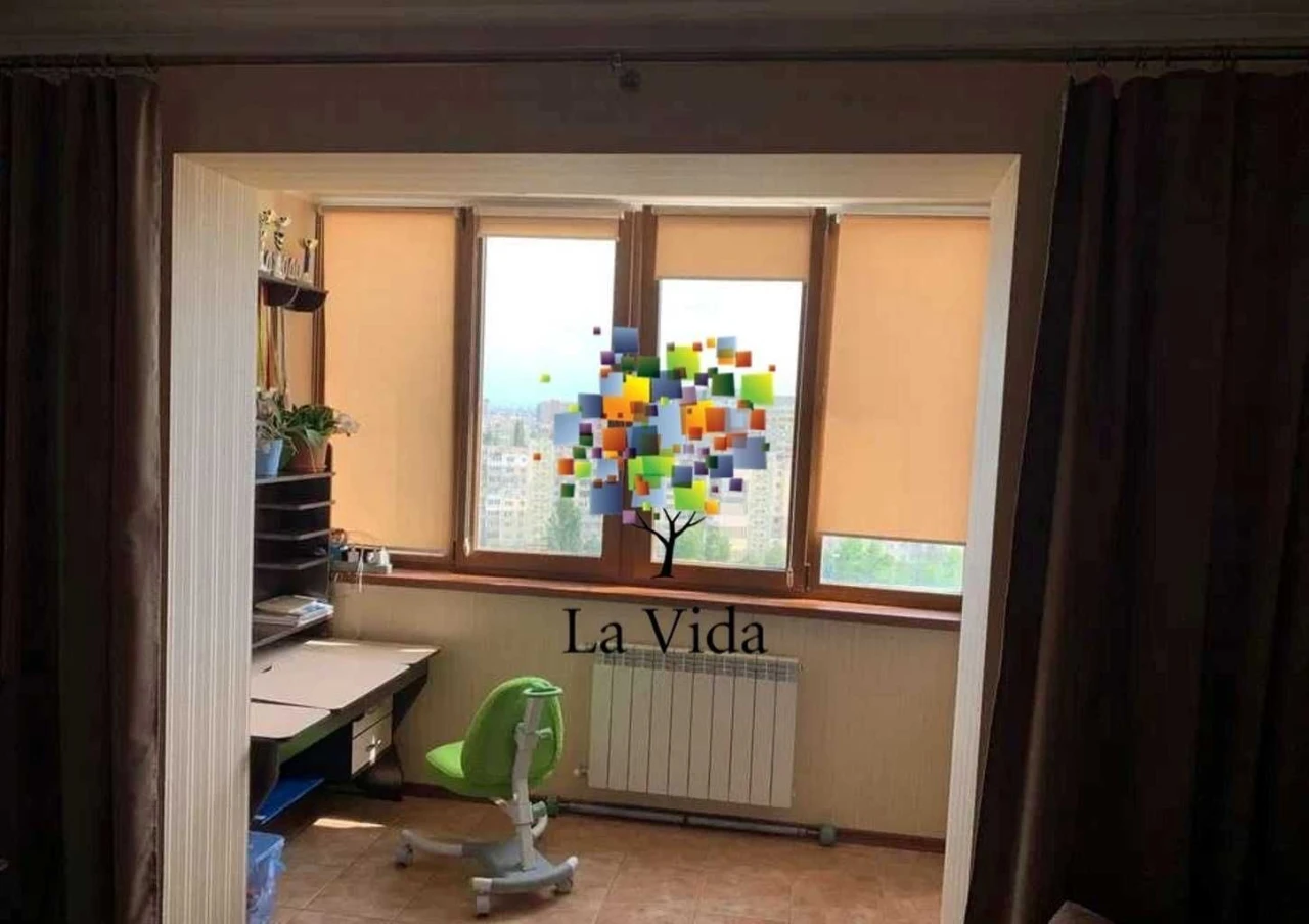 Продаж 2к квартири, Бальзака, 55
