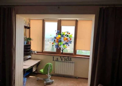 Продаж 2к квартири, Бальзака, 55