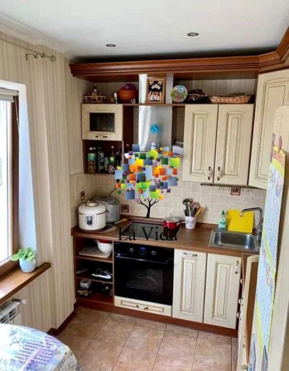 Продаж 2к квартири, Бальзака, 55
