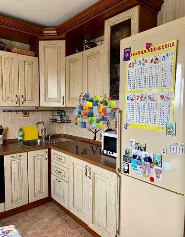 Продаж 2к квартири, Бальзака, 55