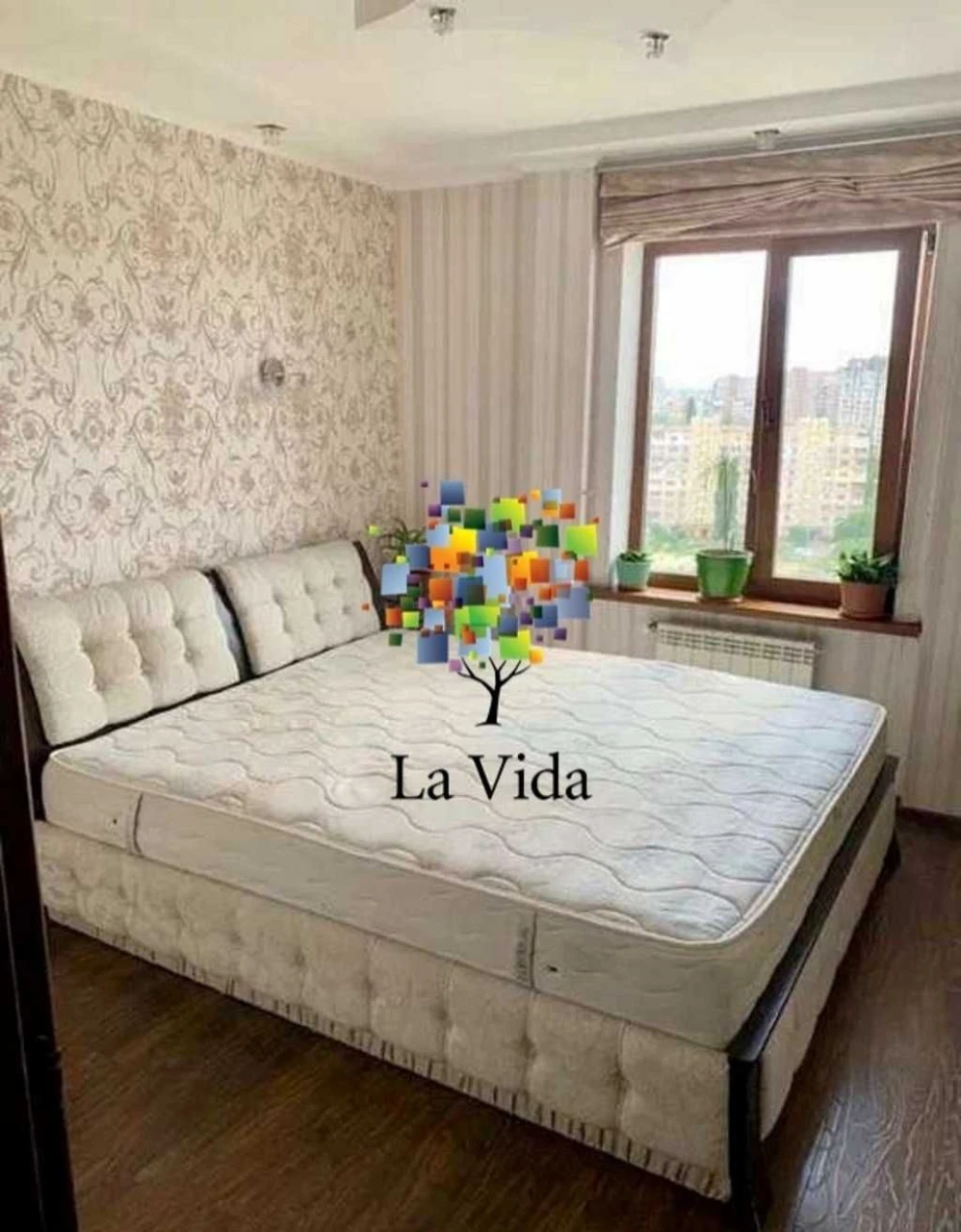 Продаж 2к квартири, Бальзака, 55