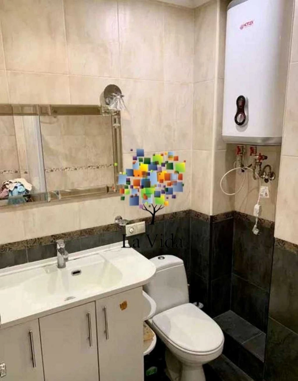 Продаж 2к квартири, Бальзака, 55