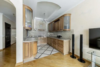 Продаж Квартира Київ Оболонський район вул. Левка Лук’яненка