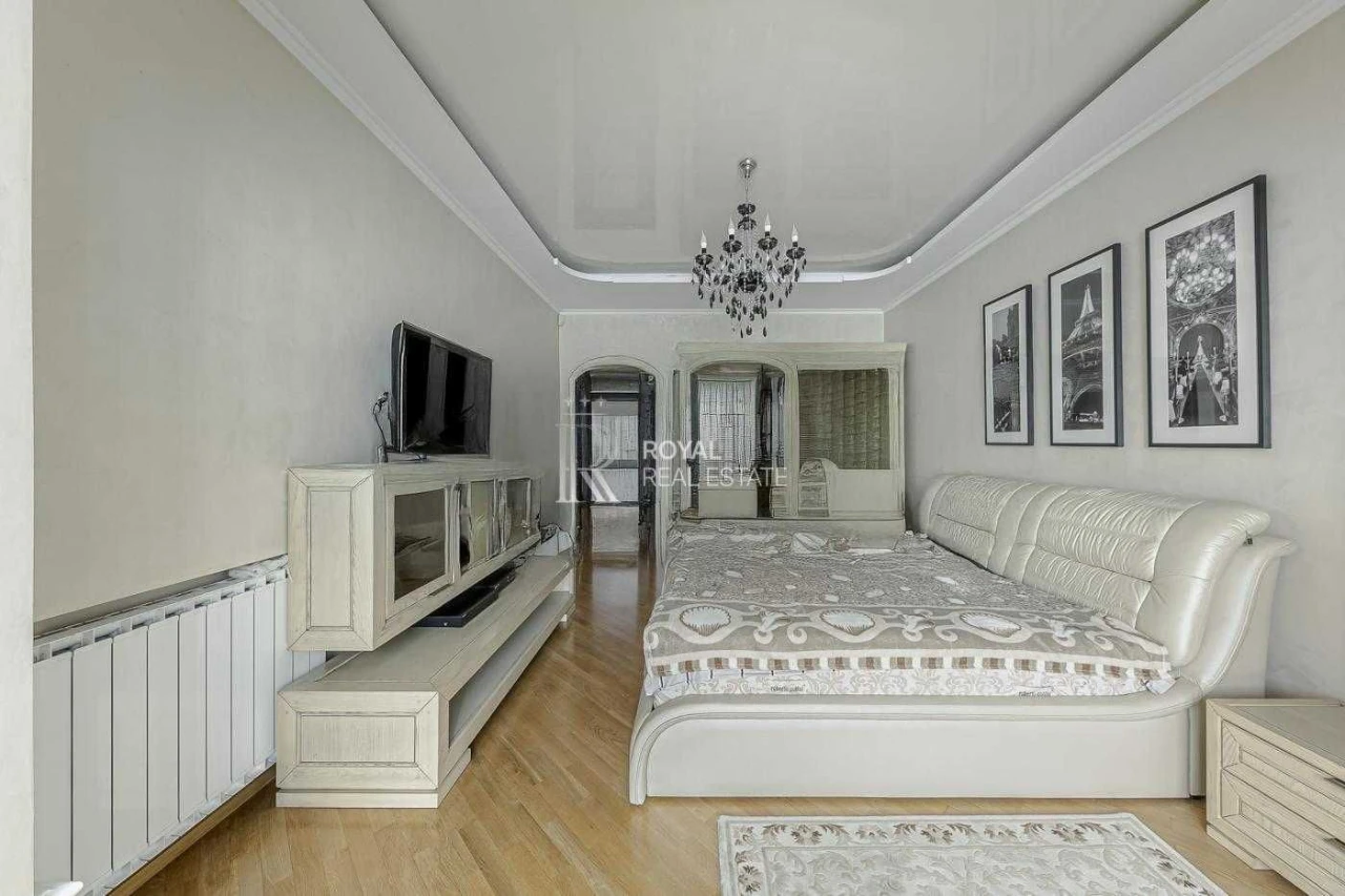 Продаж Квартира Київ Оболонський район вул. Левка Лук’яненка