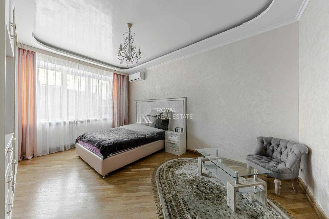 Продаж Квартира Київ Оболонський район вул. Левка Лук’яненка