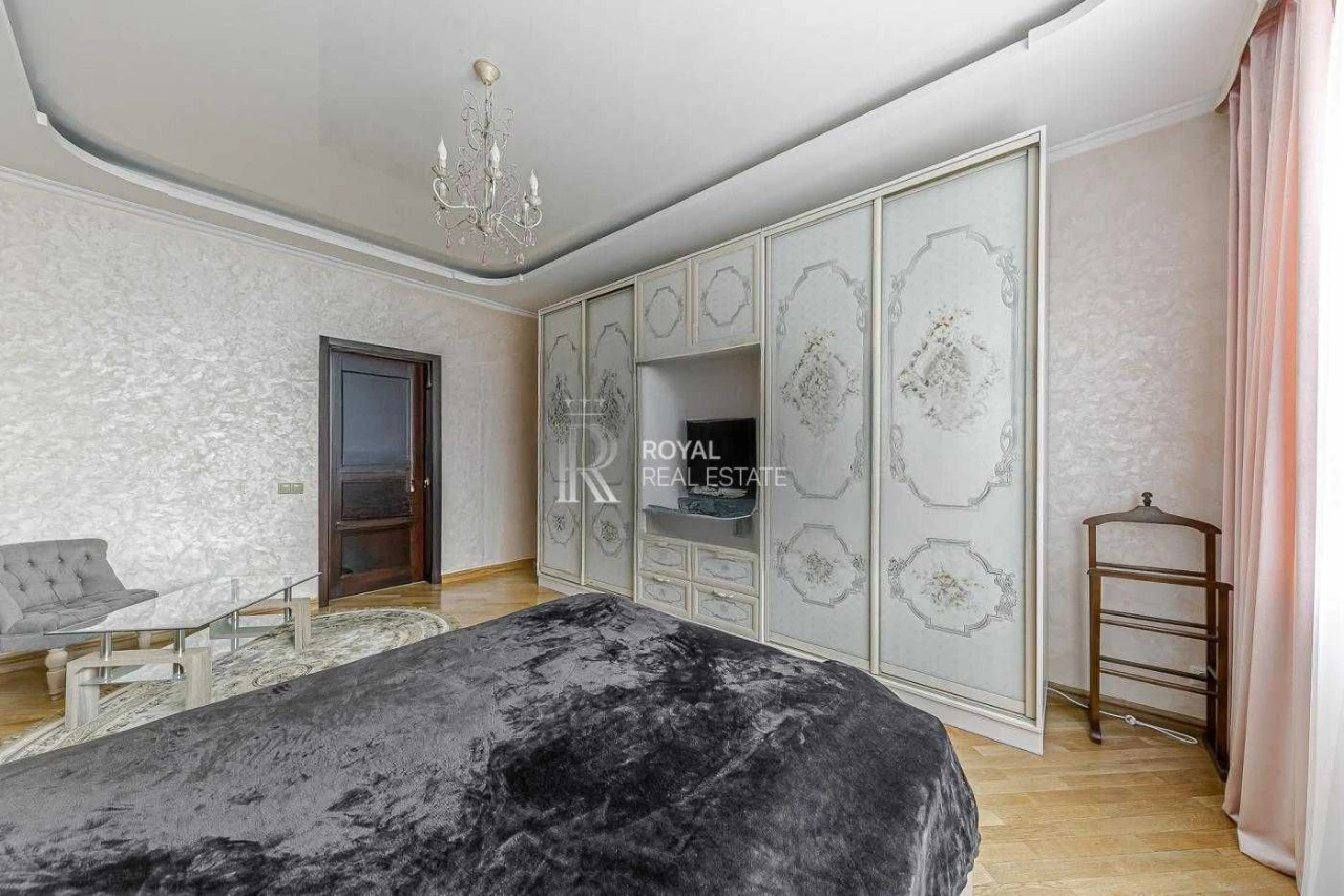 Продаж Квартира Київ Оболонський район вул. Левка Лук’яненка