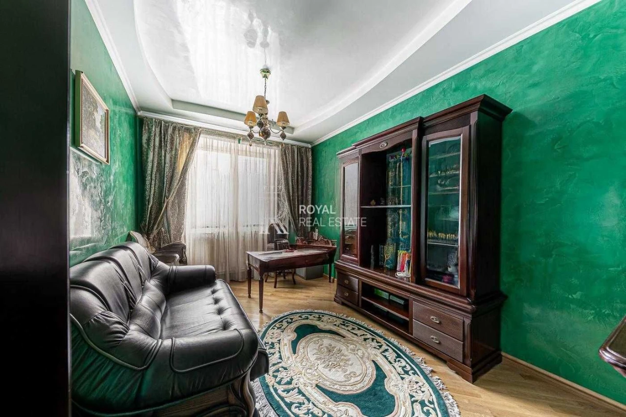 Продаж Квартира Київ Оболонський район вул. Левка Лук’яненка