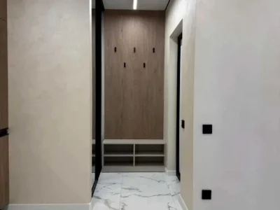 Apartment. Dnipro, Zaporizhzhia Highway, (Building 12)
