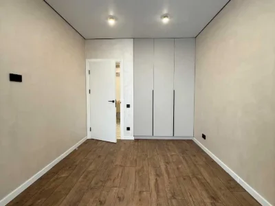 Apartment. Dnipro, Zaporizhzhia Highway, (Building 12)