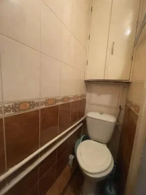 Продається затишна 1-кімнатна квартира біля метро «Житомирсь