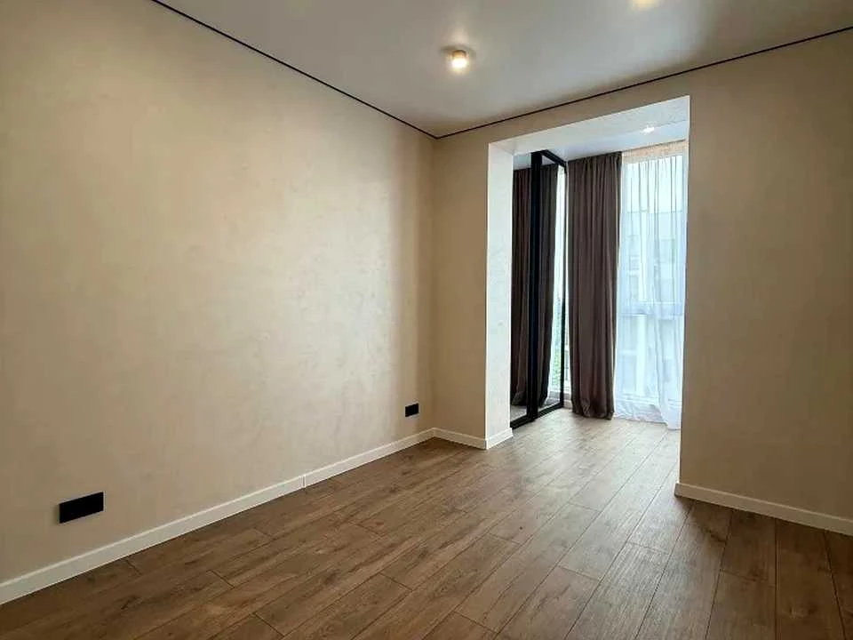 Apartment. Dnipro, Zaporizhzhia Highway, (Building 12)