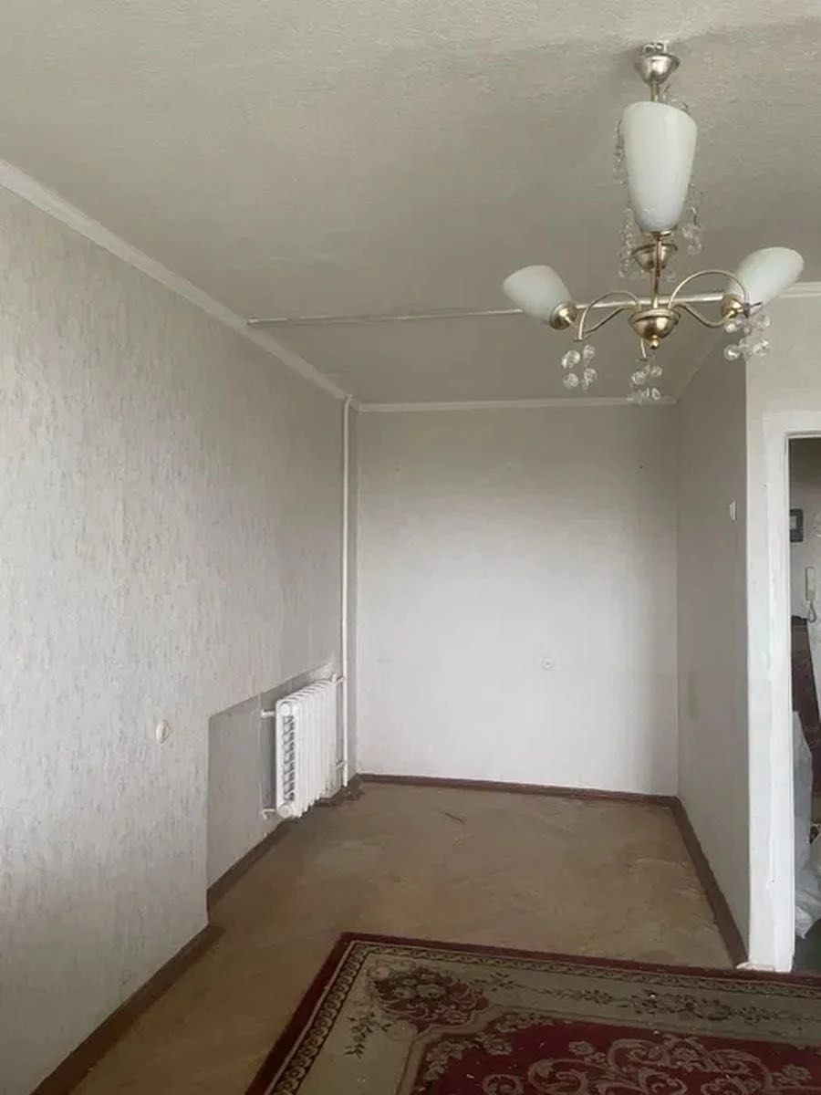 Продається затишна 1-кімнатна квартира біля метро «Житомирсь