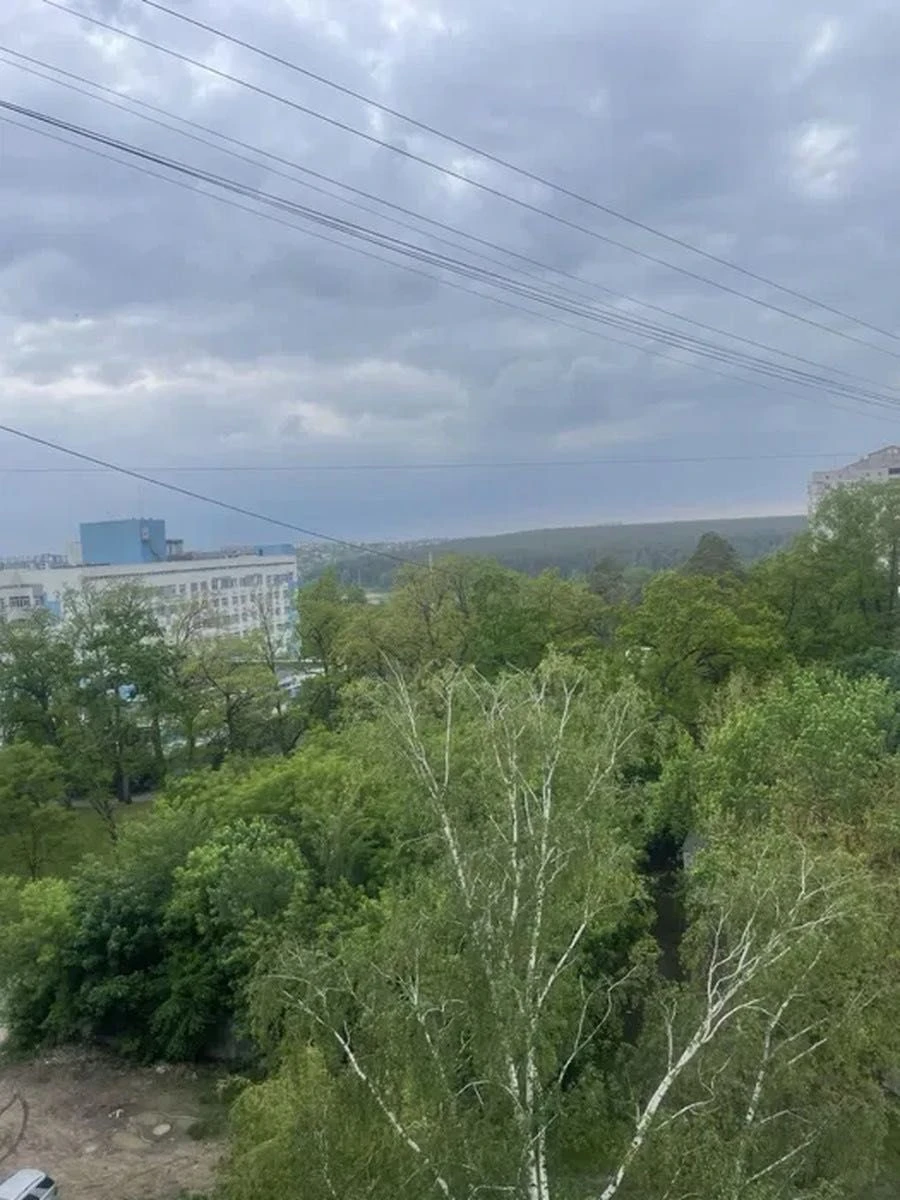 Продається затишна 1-кімнатна квартира біля метро «Житомирсь