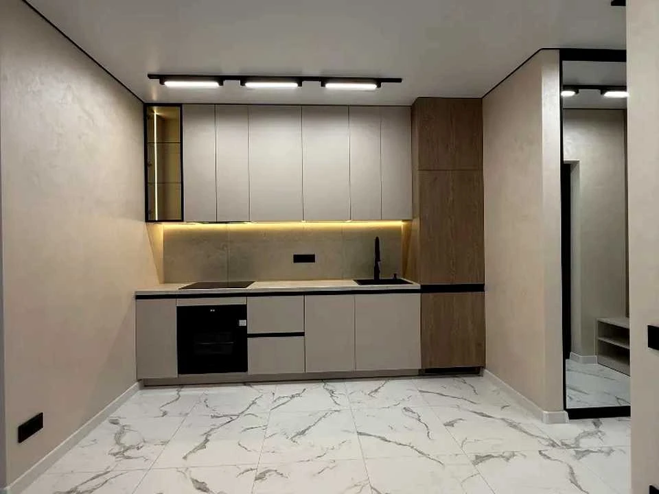 Apartment. Dnipro, Zaporizhzhia Highway, (Building 12)