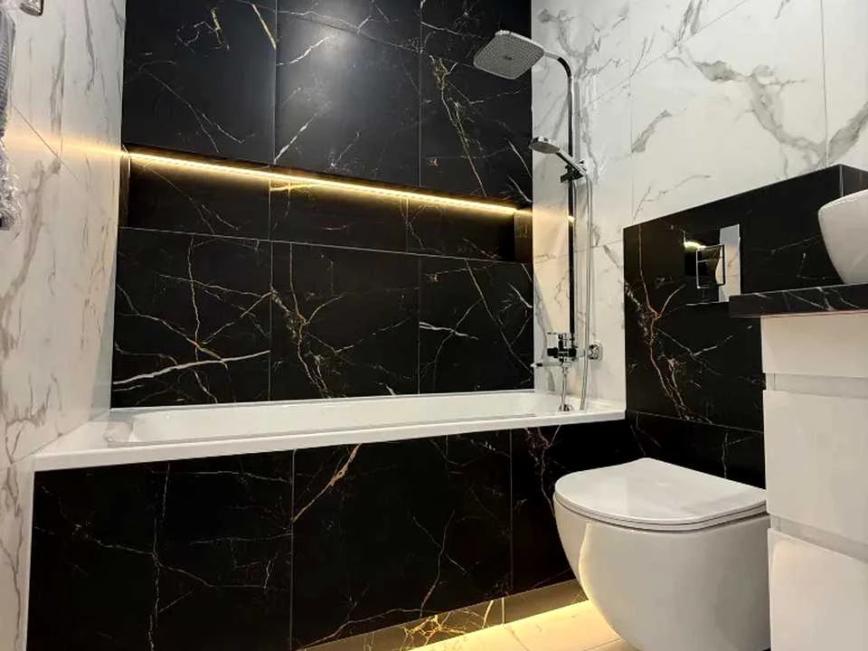 Apartment. Dnipro, Zaporizhzhia Highway, (Building 12)