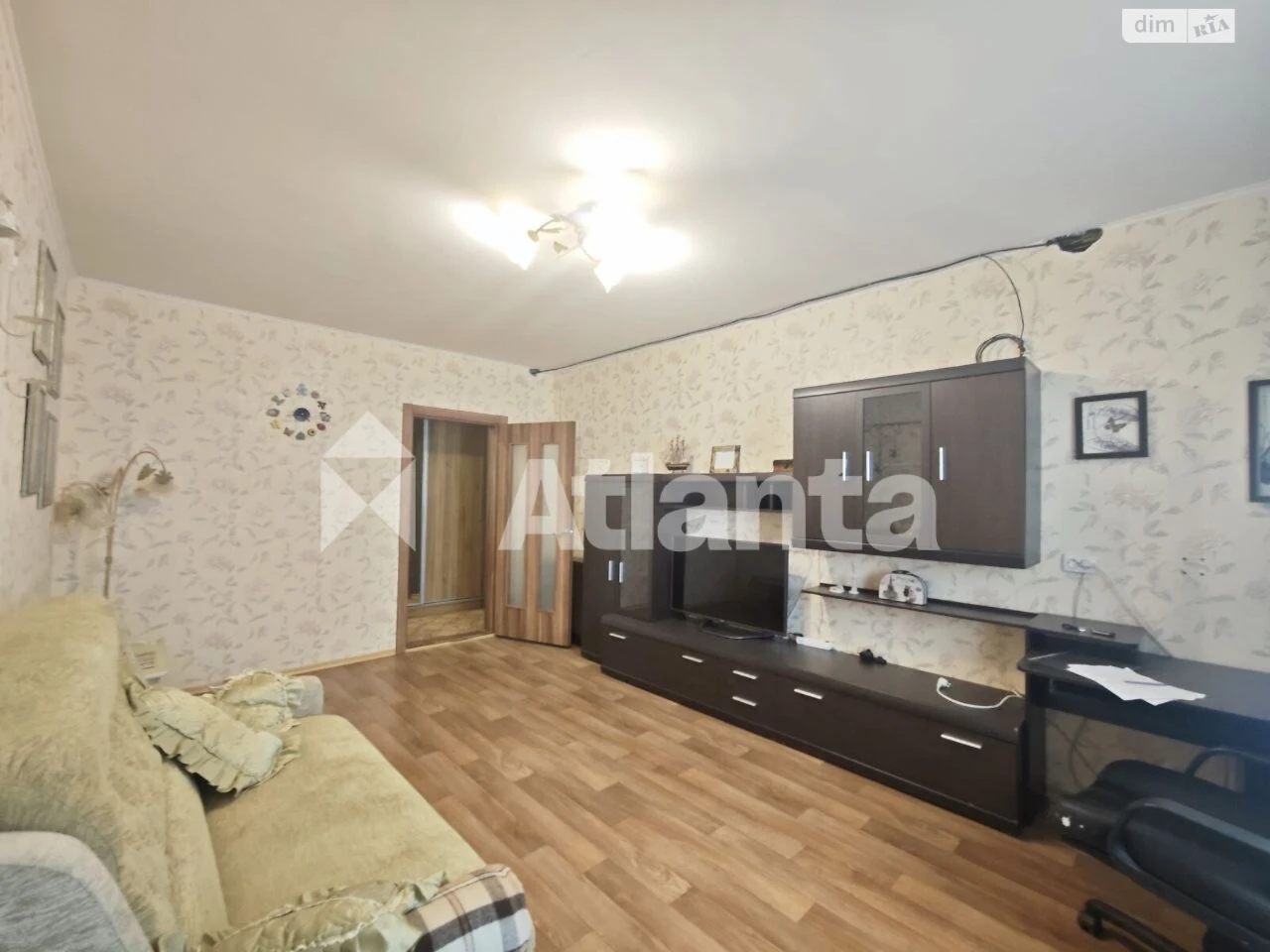 Продаж Квартира Дніпровський