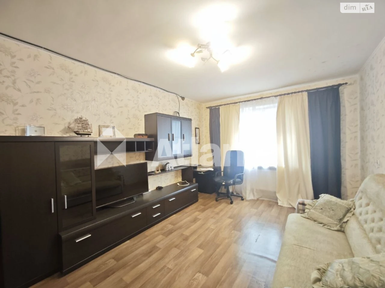 Продаж Квартира Дніпровський