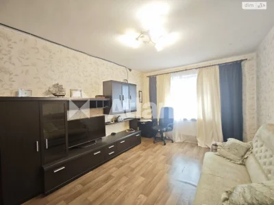 Продаж Квартира Дніпровський