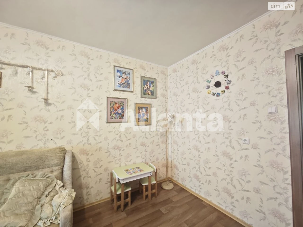 Продаж Квартира Дніпровський