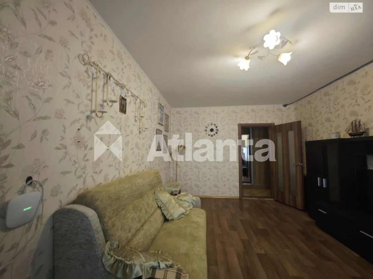 Продаж Квартира Дніпровський