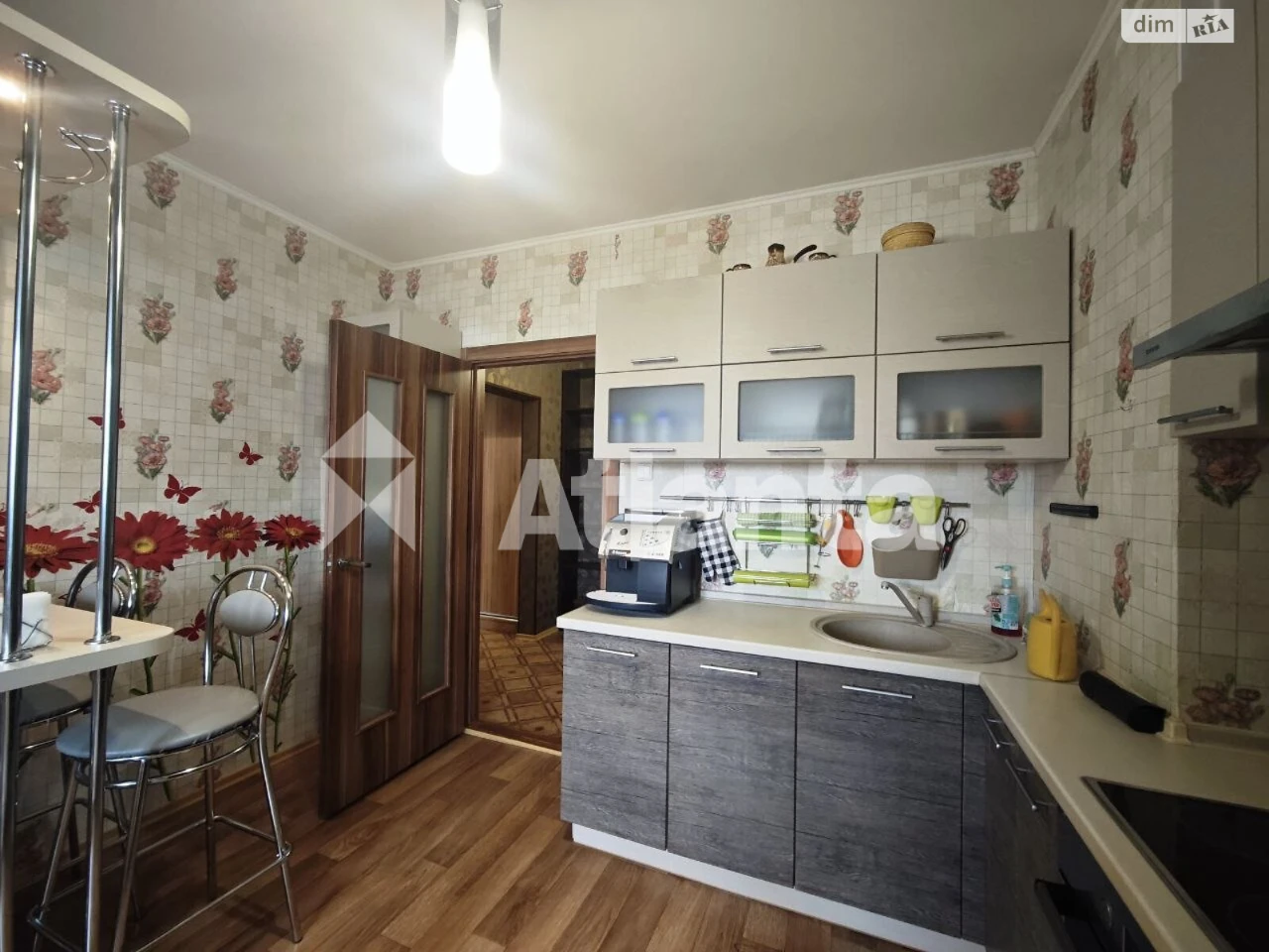Продаж Квартира Дніпровський