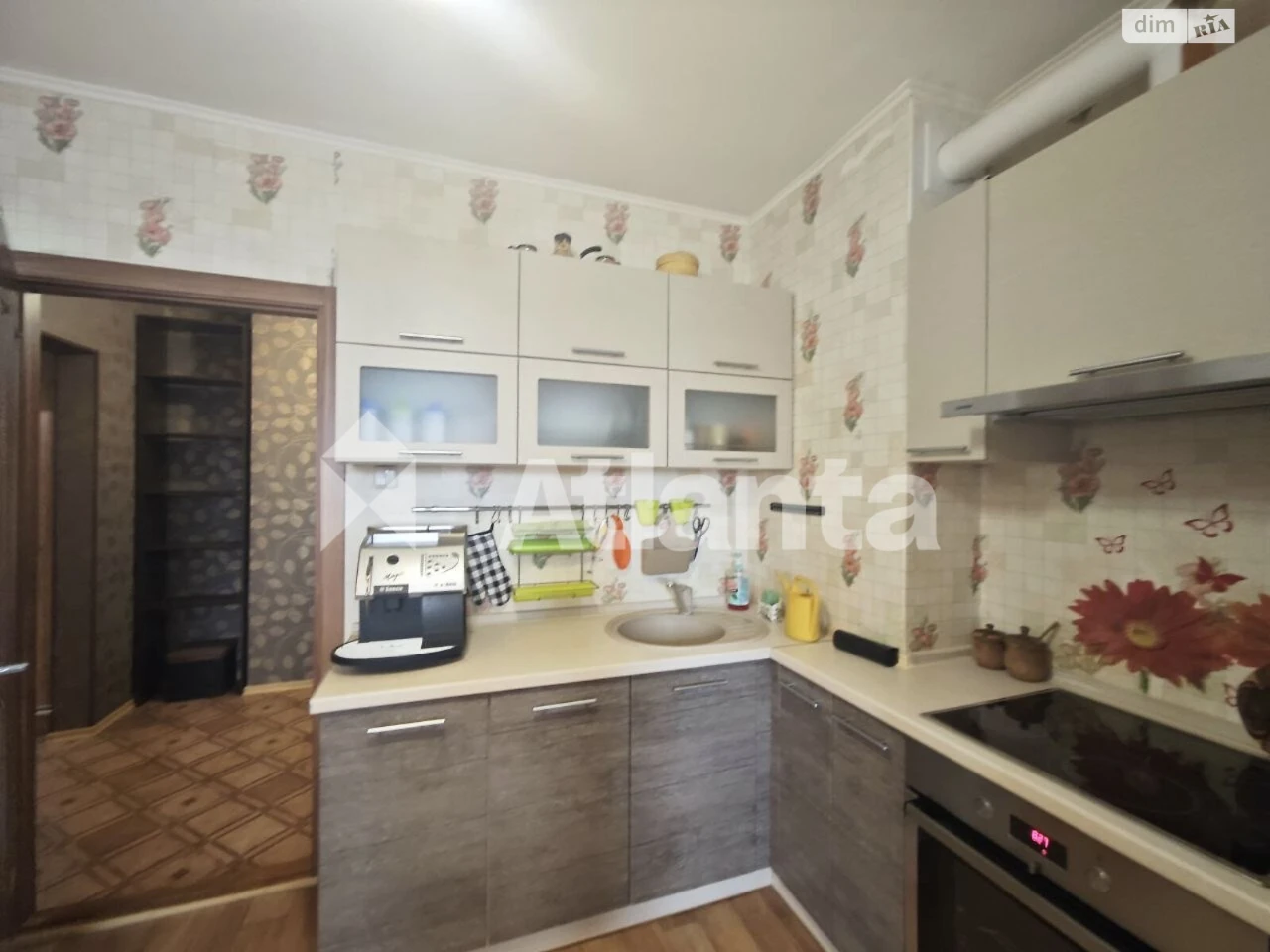 Продаж Квартира Дніпровський