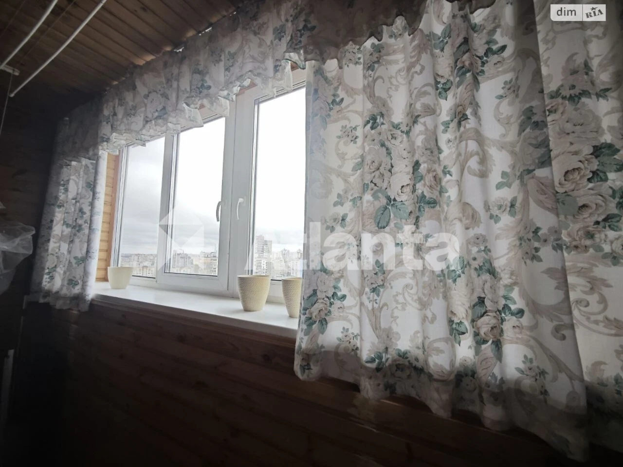 Продаж Квартира Дніпровський