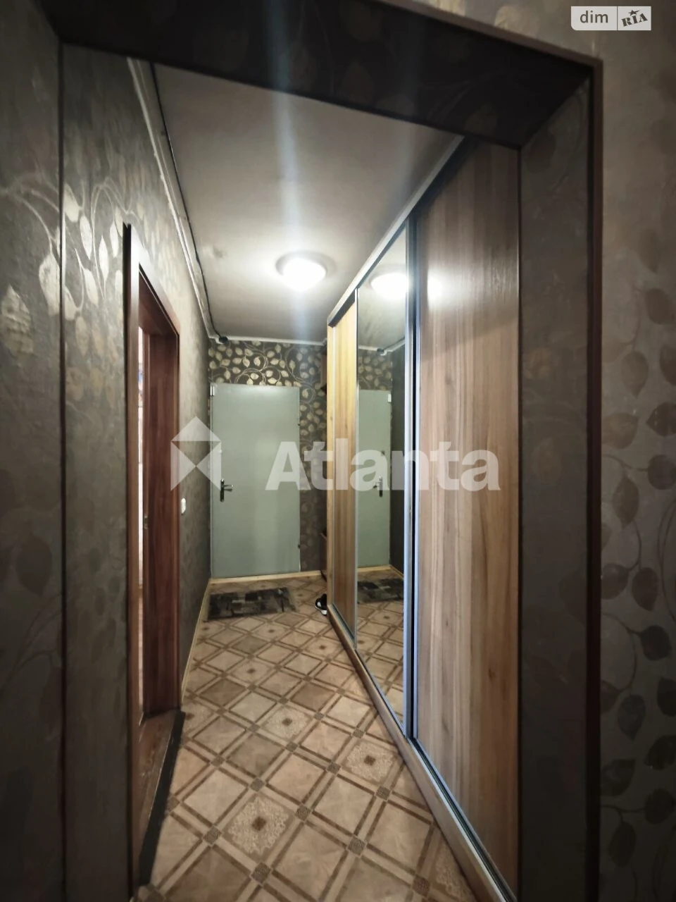 Продаж Квартира Дніпровський