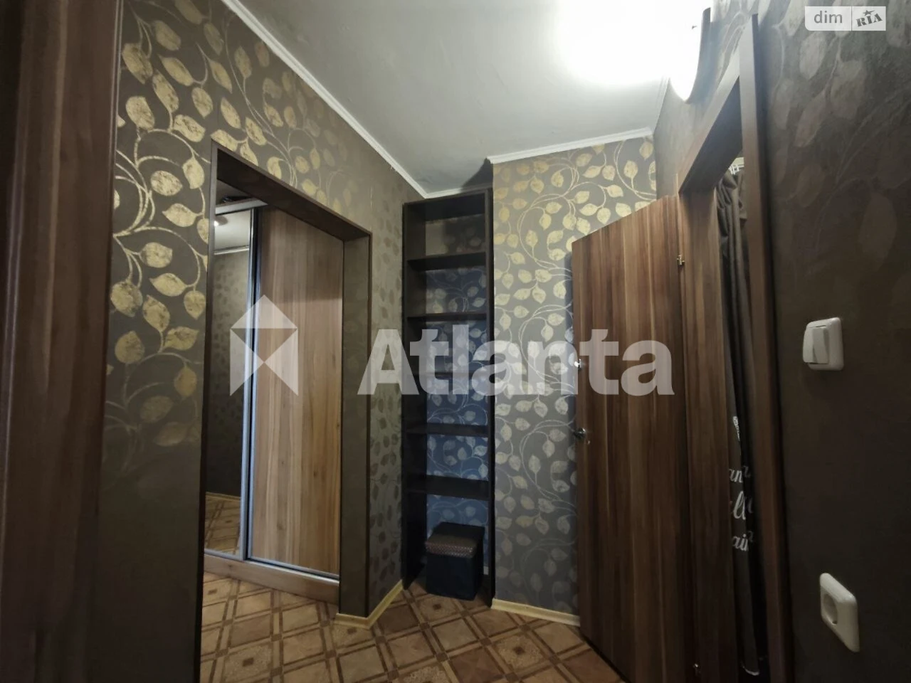Продаж Квартира Дніпровський