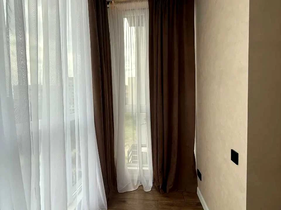 Apartment. Dnipro, Zaporizhzhia Highway, (Building 12)