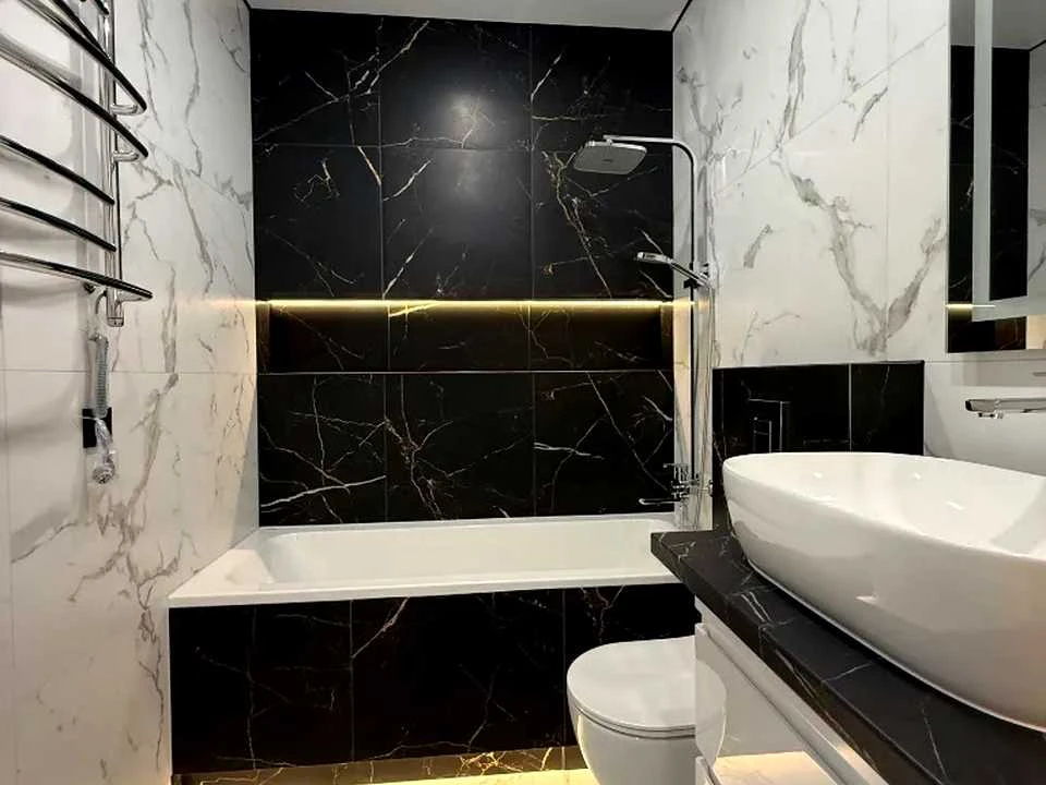 Apartment. Dnipro, Zaporizhzhia Highway, (Building 12)