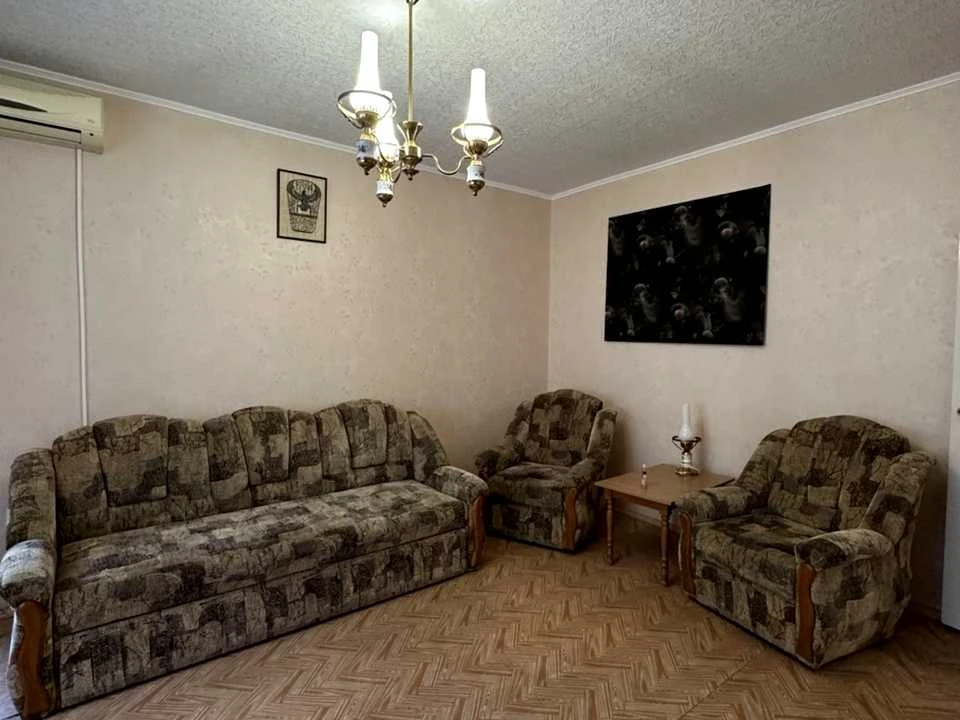 Квартира. Київ, Миколи Бажана просп.