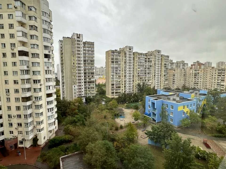 Квартира. Київ, Миколи Бажана просп.