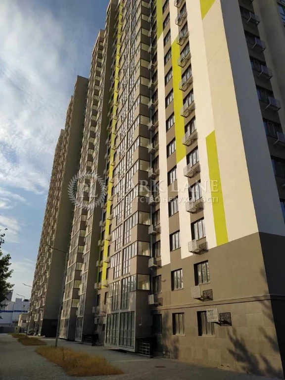 продаж 2-кімнатної квартир, Вербицького Архітектора, 1в, Зла
