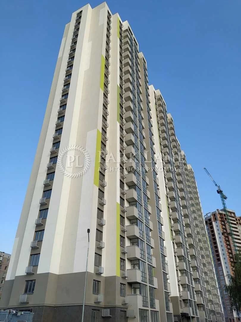 продаж 2-кімнатної квартир, Вербицького Архітектора, 1в, Зла