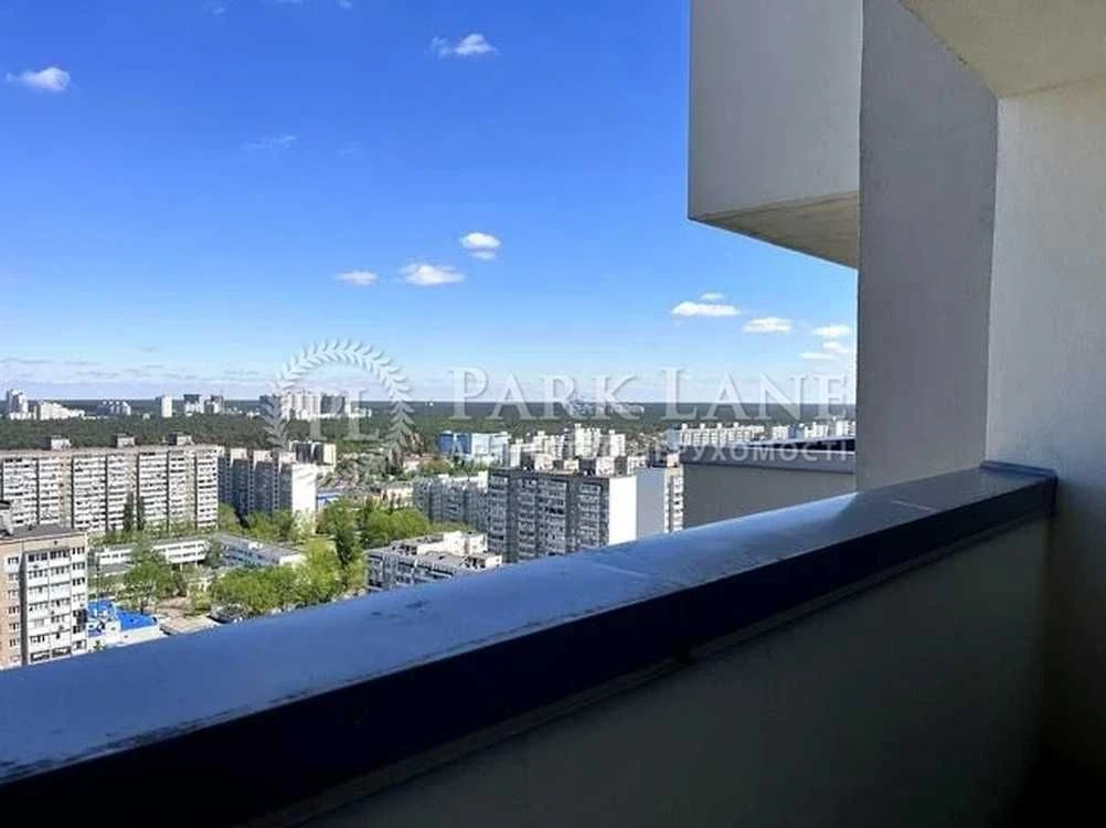 продаж 2-кімнатної квартир, Вербицького Архітектора, 1в, Зла