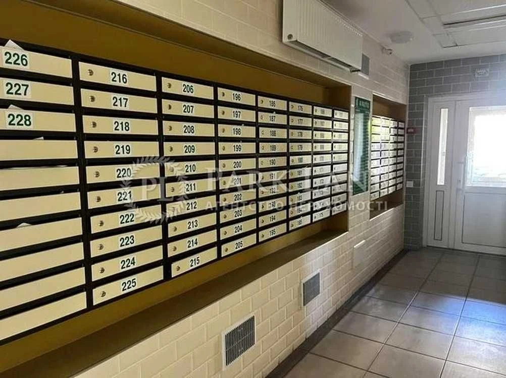 продаж 2-кімнатної квартир, Вербицького Архітектора, 1в, Зла