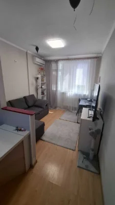 Продаж 1к квартири Жамбила Жабаєва 22 Жк Будинок на Кузьмінс