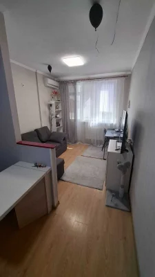 Продаж 1к квартири Жамбила Жабаєва 22 Жк Будинок на Кузьмінс