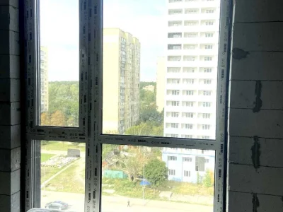 Квартира. Київ, Європейського Союзу просп.