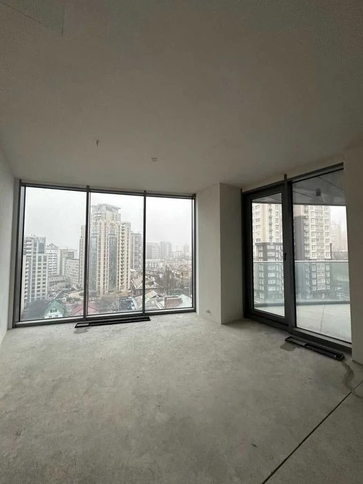 Sale of a 2-room apartment in the premium residential complex "Taryan Tower"