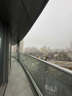 Sale of a 2-room apartment in the premium residential complex "Taryan Tower"