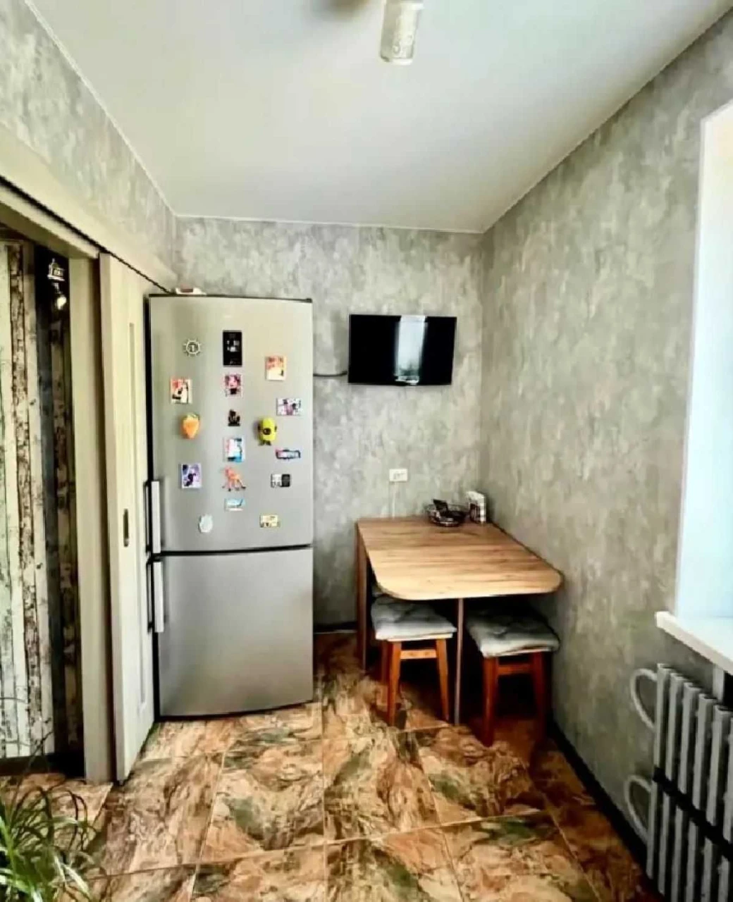 2 кім в ЦЕГЛІ з Ремонтом ЛІВИЙ БЕРЕГ (721743)
