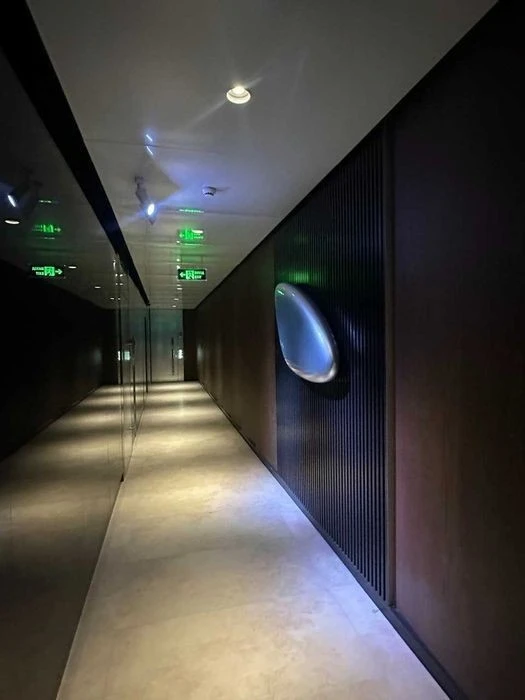 Sale of a 2-room apartment in the premium residential complex "Taryan Tower"
