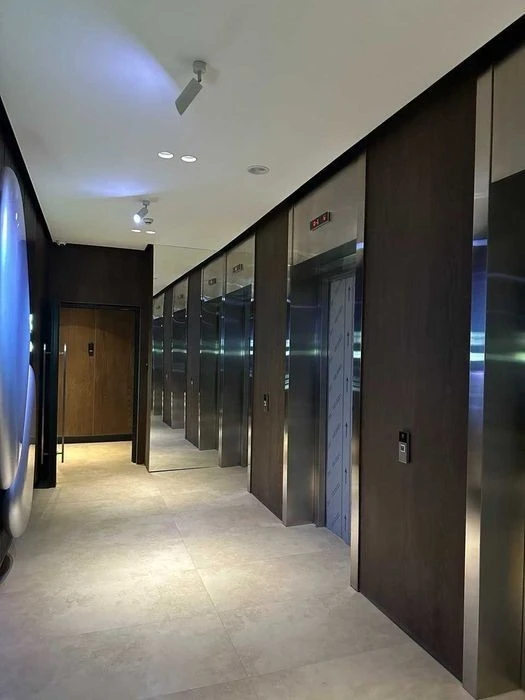 Sale of a 2-room apartment in the premium residential complex "Taryan Tower"